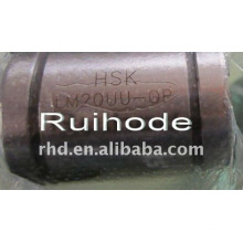 THK NSK HSK IKO Flange Linear bearing/Linear bushing LM20UU-OP